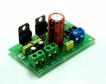 DUAL 5V AND 12V REGULATED POWER SUPPLY USING LM7805 AND LM7812 (1)
