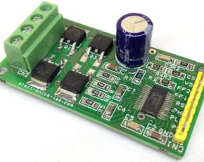 Oscilloscope