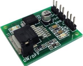 Oscilloscope