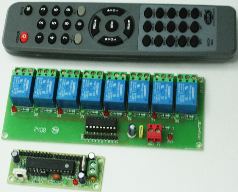 16-Channel-Infra-Red-remote-controller-001