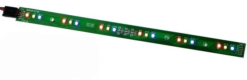 6 RGB LED PCB (1)
