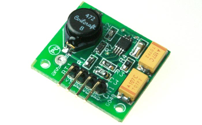 TWO CELL-BATTERY TO 5V STEP UP DC-DC CONVERTER (1)