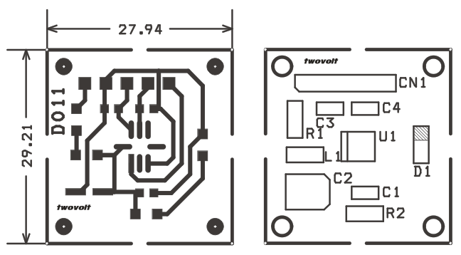 dual-axis-accelerometers-with-signal-conditioned-voltage-outputs-using-adxl203-circuit-pcb-layout-4